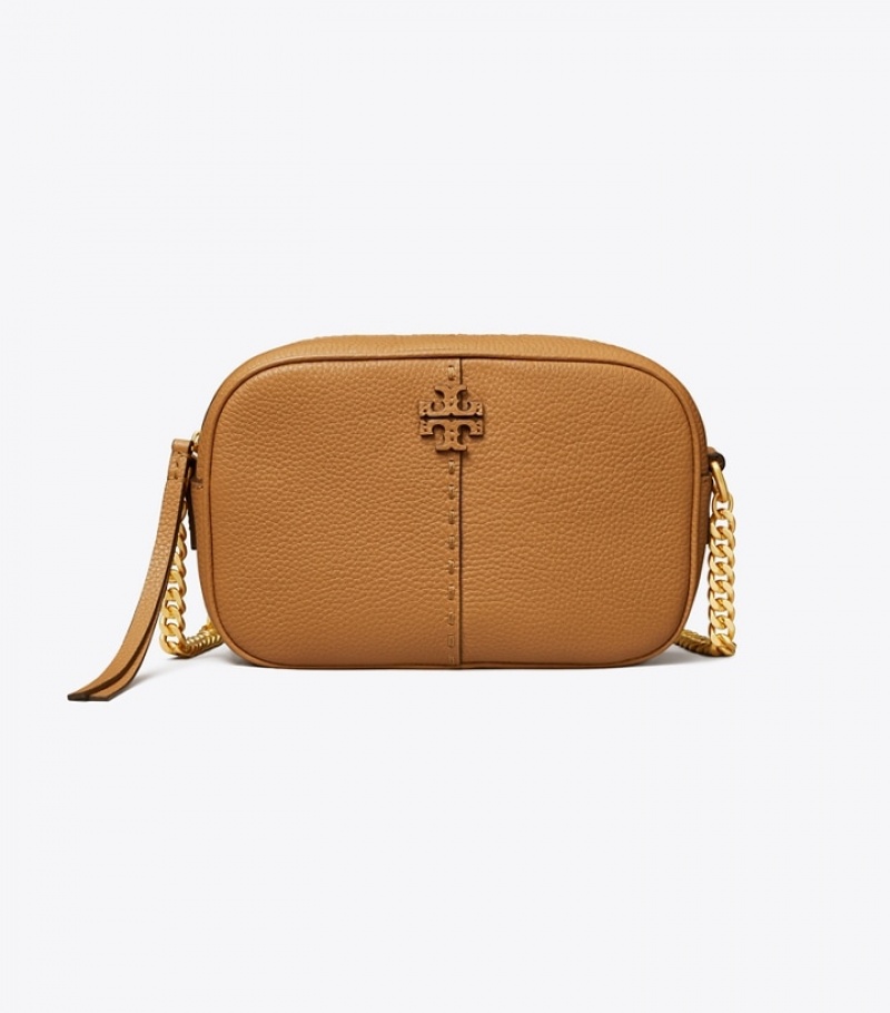 Women's Tory Burch Mcgraw Camera Bags | LVHSFW-348