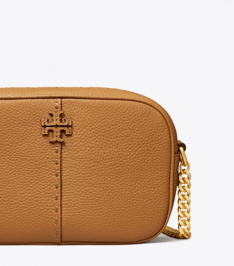 Women's Tory Burch Mcgraw Camera Bags | LVHSFW-348