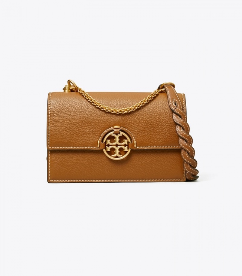 Women's Tory Burch Miller Mini Bags | BUGXCJ-825