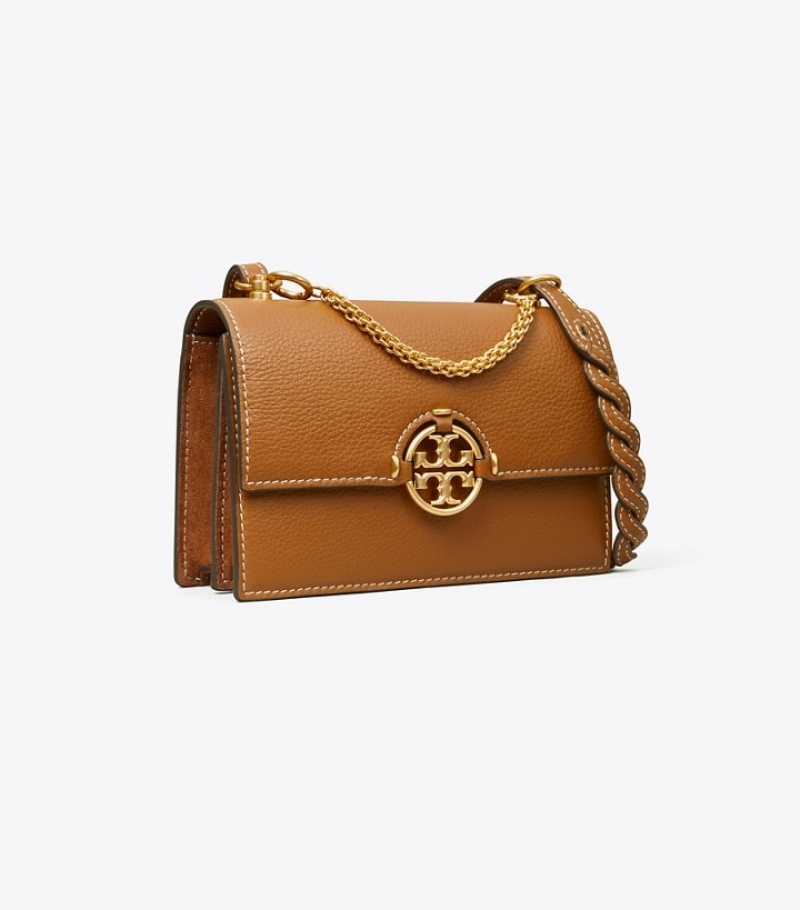 Women\'s Tory Burch Miller Mini Bags | BUGXCJ-825