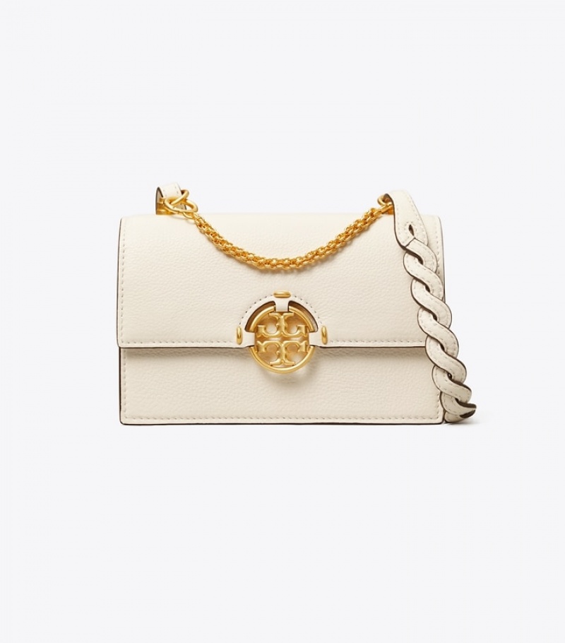 Women's Tory Burch Miller Mini Bags | VZDNWK-130