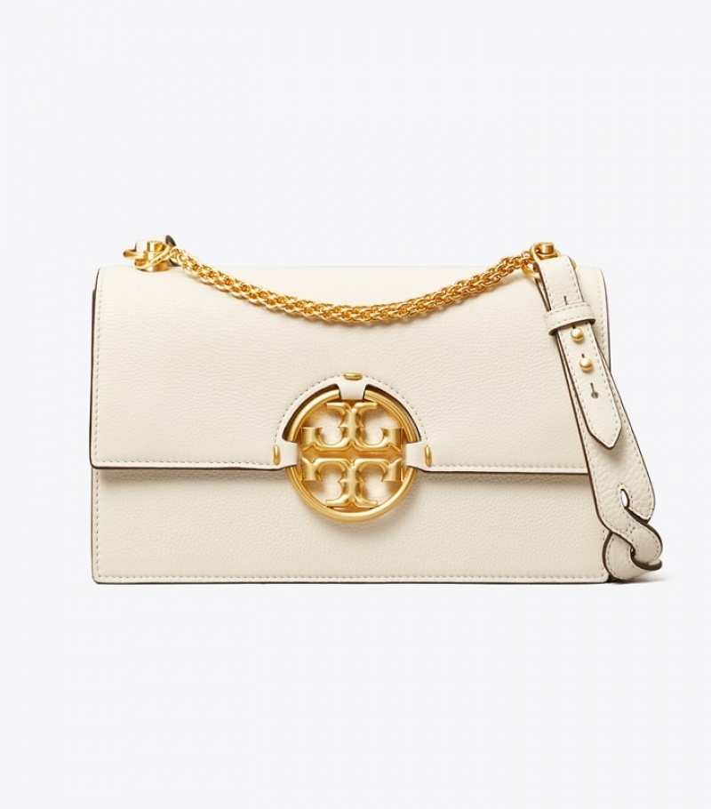 Women's Tory Burch Miller Shoulder Bags | VXMCZN-619