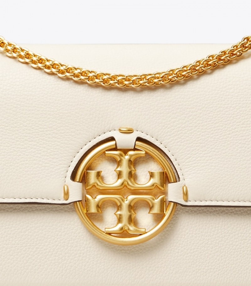 Women's Tory Burch Miller Shoulder Bags | VXMCZN-619