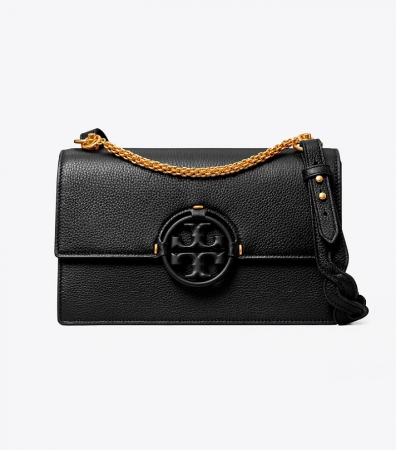 Women's Tory Burch Miller Shoulder Bags | NTKIMA-153