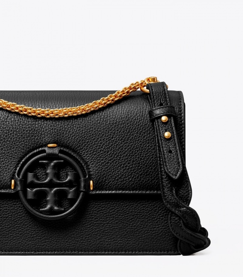 Women's Tory Burch Miller Shoulder Bags | NTKIMA-153