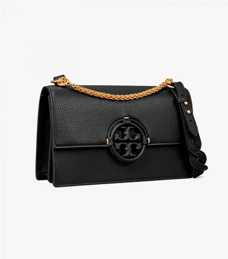 Women\'s Tory Burch Miller Shoulder Bags | NTKIMA-153