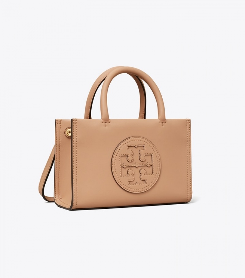 Women\'s Tory Burch Mini Ella Bio Tote Bags | BJLVHZ-428