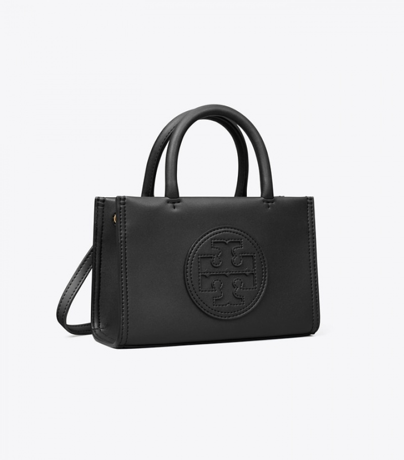 Women\'s Tory Burch Mini Ella Bio Tote Bags | ONPXYW-453