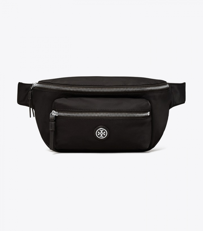 Women's Tory Burch Nylon Belt Mini Bags | GJPQRS-478