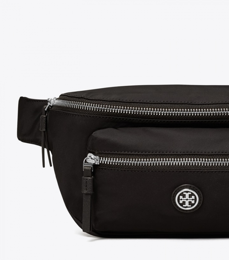 Women's Tory Burch Nylon Belt Mini Bags | GJPQRS-478