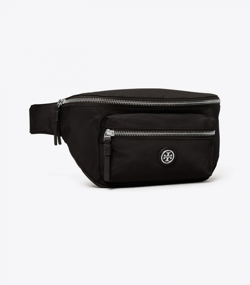 Women\'s Tory Burch Nylon Belt Mini Bags | GJPQRS-478