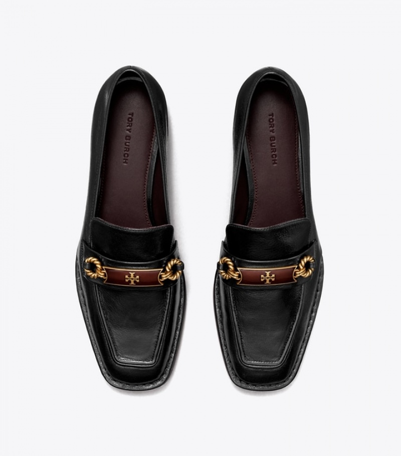 Women's Tory Burch Perrine Mules & Loafers | BDRQAP-184