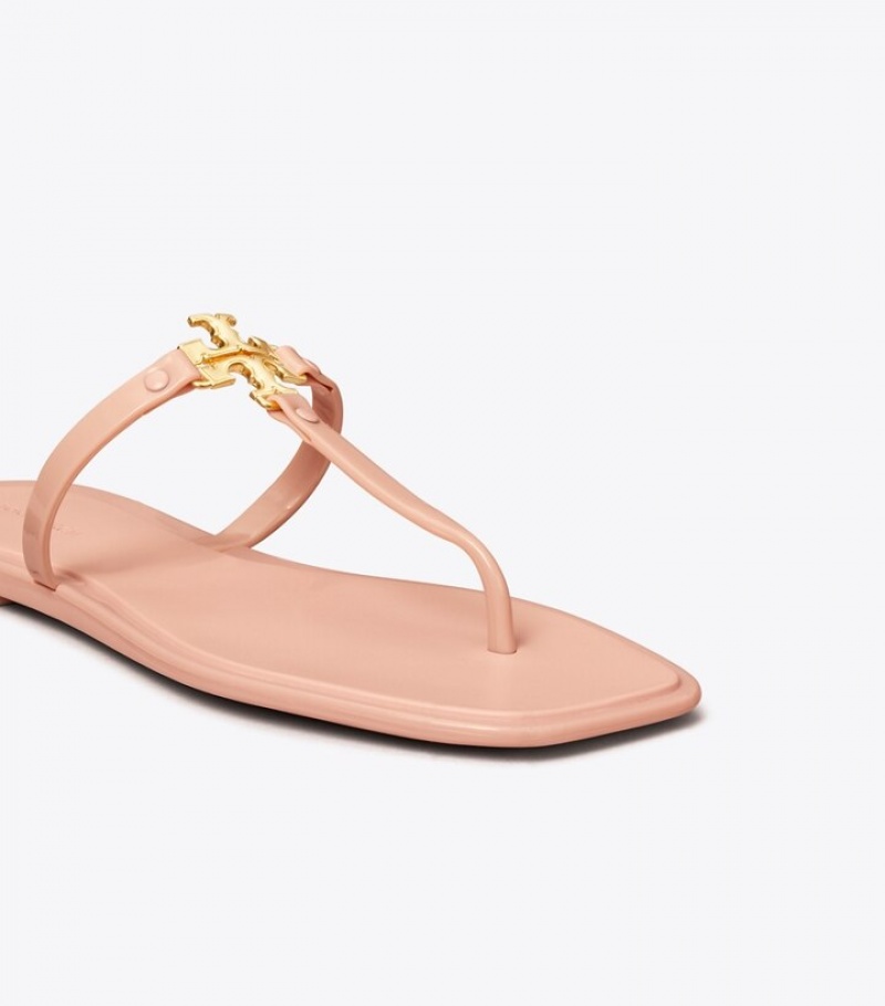 Women's Tory Burch Roxanne Jelly Sandals | WSMARO-862