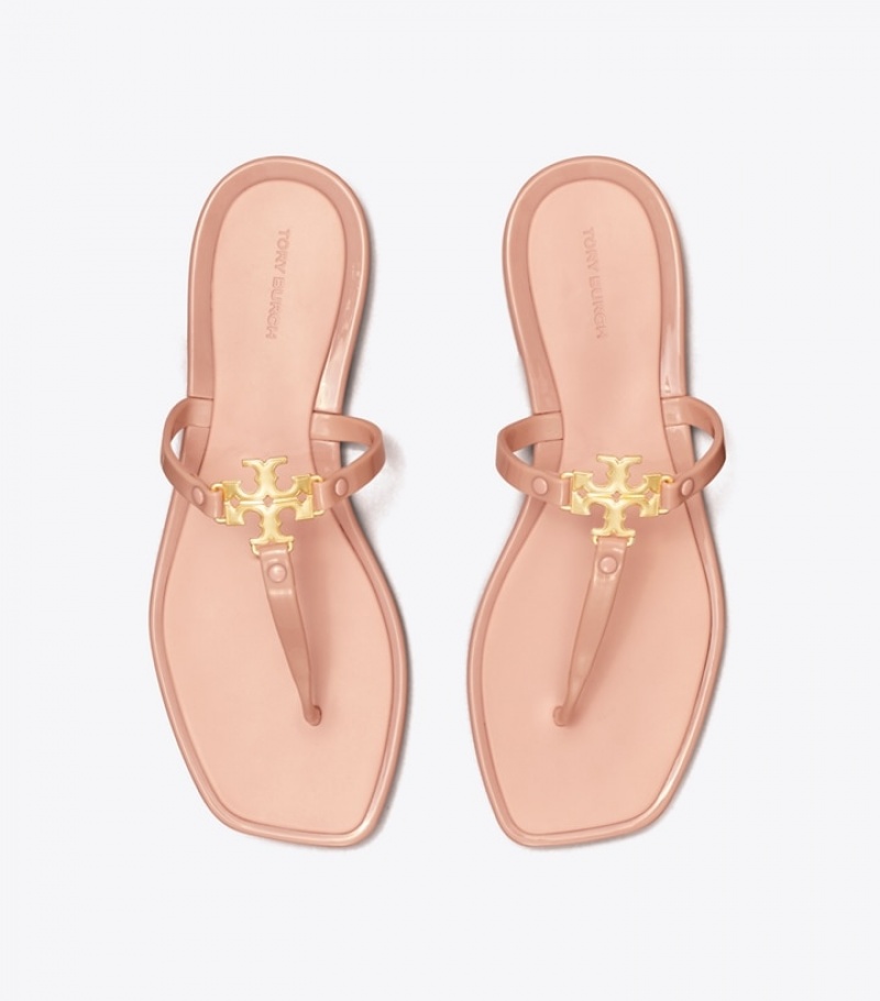 Women's Tory Burch Roxanne Jelly Sandals | WSMARO-862