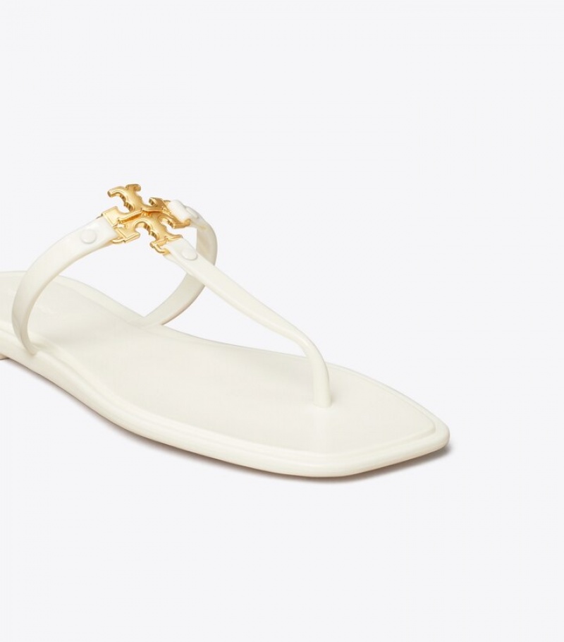 Women's Tory Burch Roxanne Jelly Sandals | HIWNEQ-601