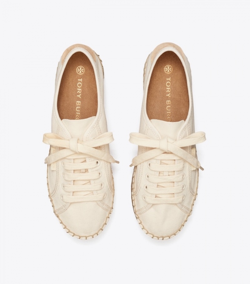 Women's Tory Burch Seaside Oxford Espadrilles | XAGOUV-192