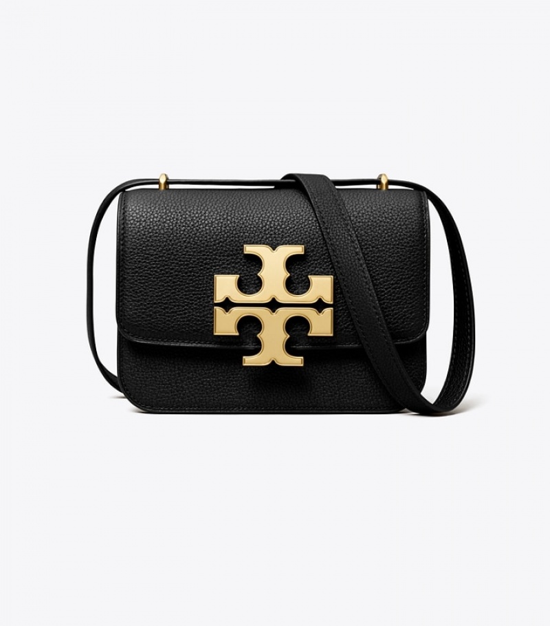 Women's Tory Burch Small Eleanor Convertible Shoulder Bags | TCGKOM-964