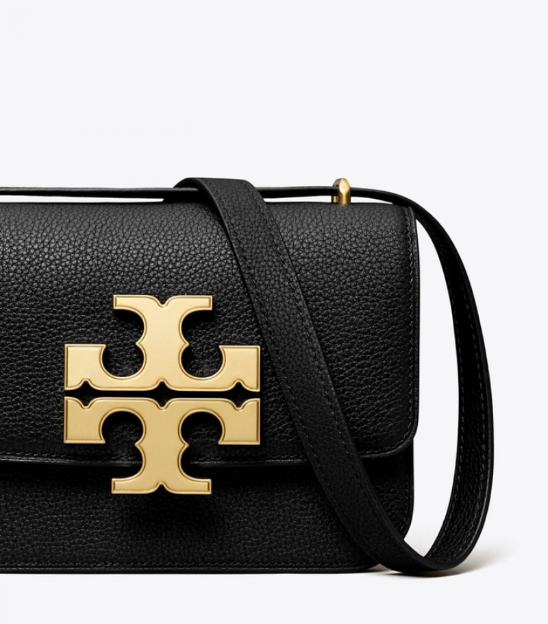 Women's Tory Burch Small Eleanor Convertible Shoulder Bags | TCGKOM-964