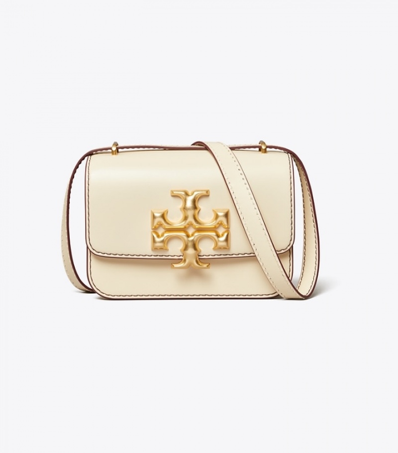 Women's Tory Burch Small Eleanor Shoulder Bags | QMTVPZ-382