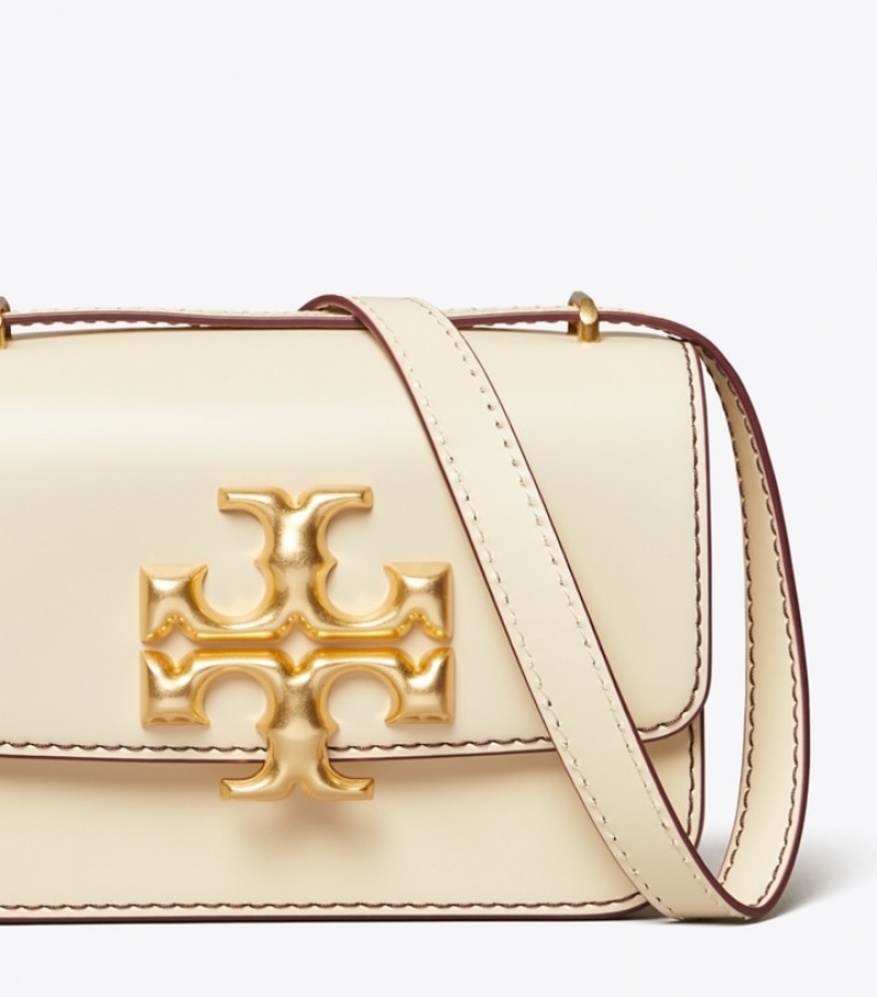 Women's Tory Burch Small Eleanor Shoulder Bags | QMTVPZ-382