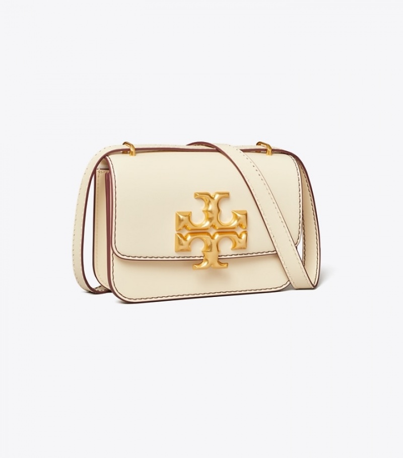 Women\'s Tory Burch Small Eleanor Shoulder Bags | QMTVPZ-382