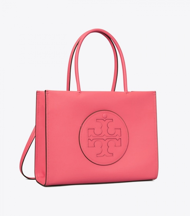 Women\'s Tory Burch Small Ella Bio Tote Bags | OQMDBJ-328