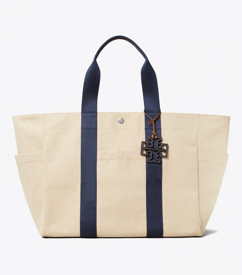 Women's Tory Burch Weekender Tote Bags | XLPTWK-058