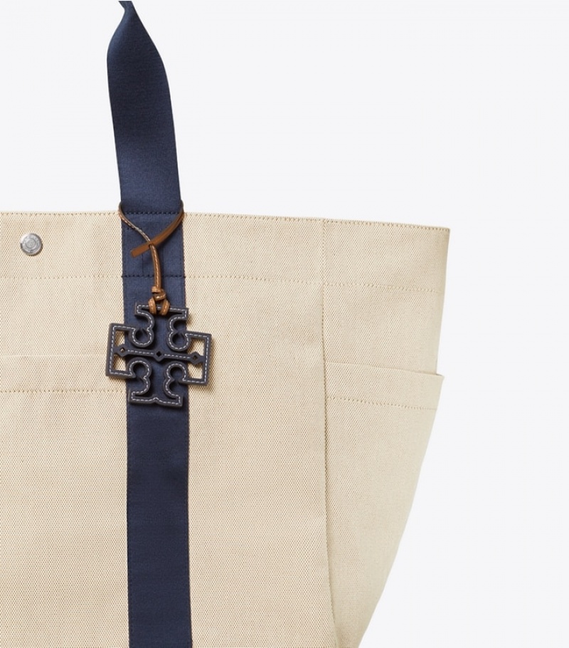 Women's Tory Burch Weekender Tote Bags | XLPTWK-058